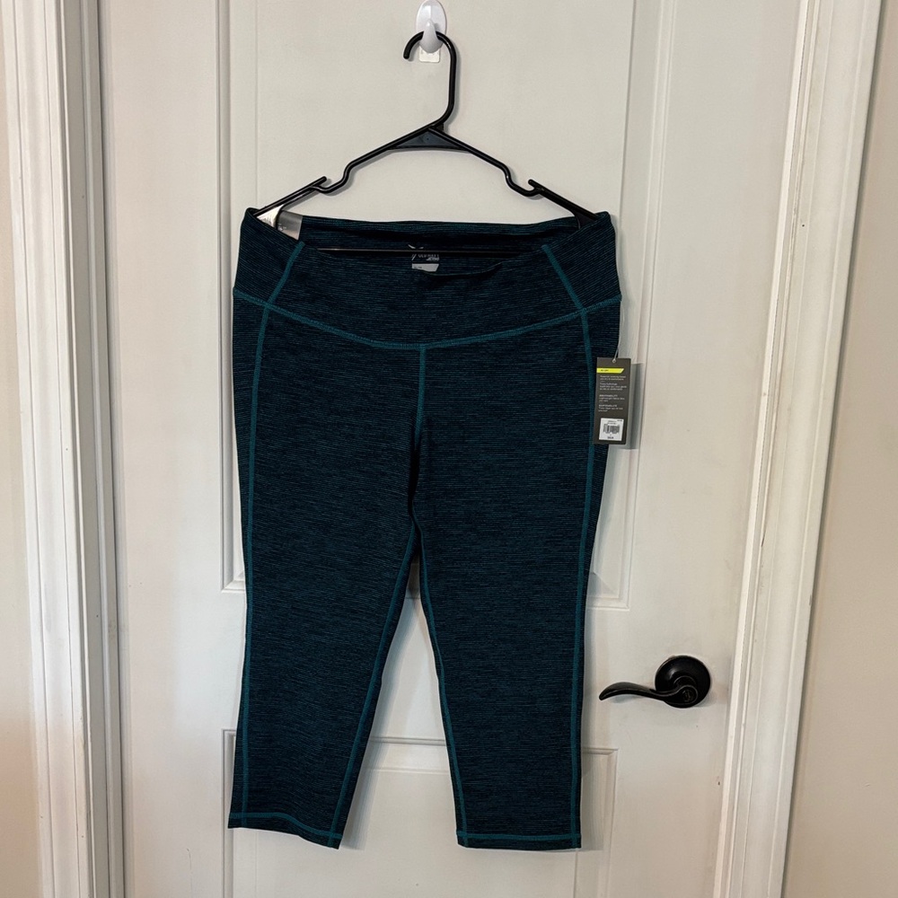 Old Navy Teal Leggings